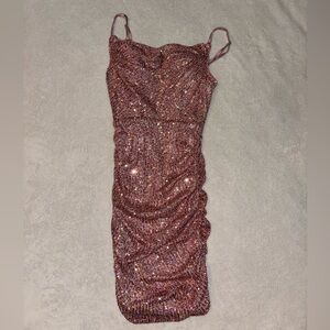 woman’s hello molly dress